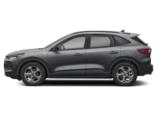 2025 Ford Escape ST-Line photo 2