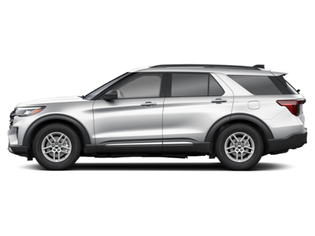 2025 Ford Explorer photo 24