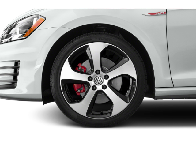 2015 Volkswagen Golf GTI Autobahn photo 9