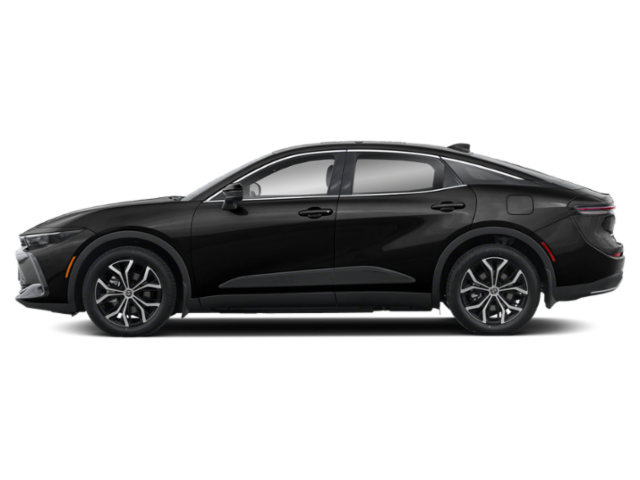 2023 Toyota Crown XLE photo 2