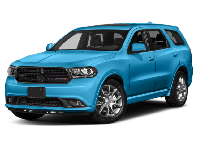 2018 Dodge Durango R/T's photo