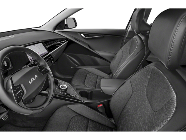 2023 Kia Niro EV Wave photo 6