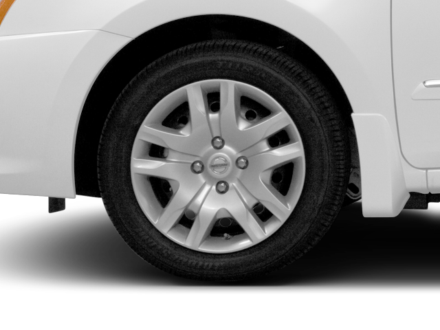 2010 NISSAN SENTRA - Image 10