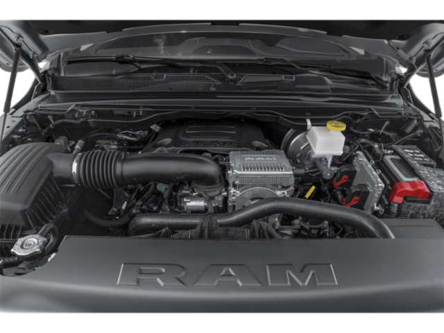 2019 Ram 1500 Limited photo 9