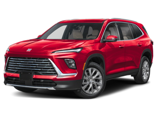 2026 Buick Enclave Preferred's photo