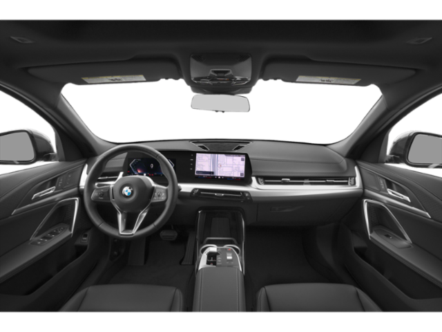2026 Bmw X2 xDrive28i photo 8