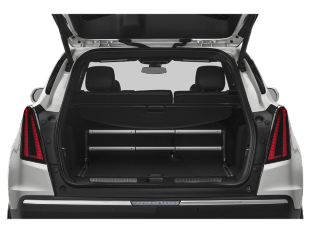 2022 Cadillac XT5 Premium Luxury photo 8