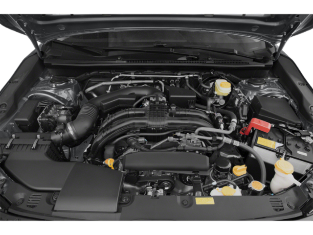 2021 Subaru Crosstrek Base photo 2