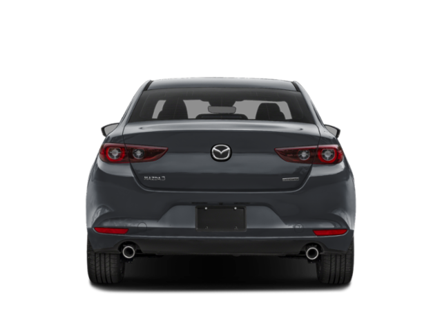 2025 Mazda Mazda3 2.5 Select Sport photo 5