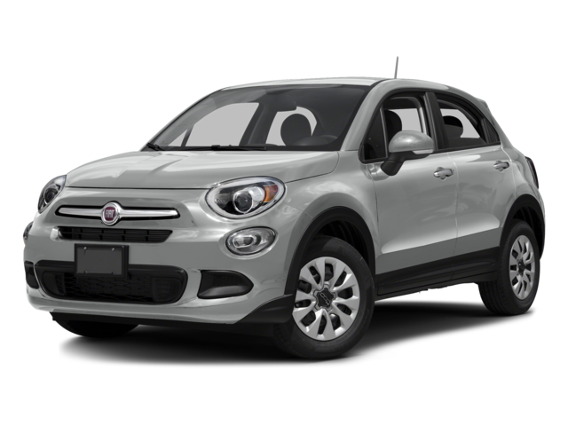 2016 Fiat 500X Pop photo 5