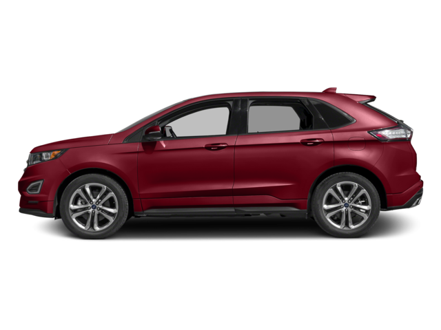 2016 Ford Edge Sport photo 2