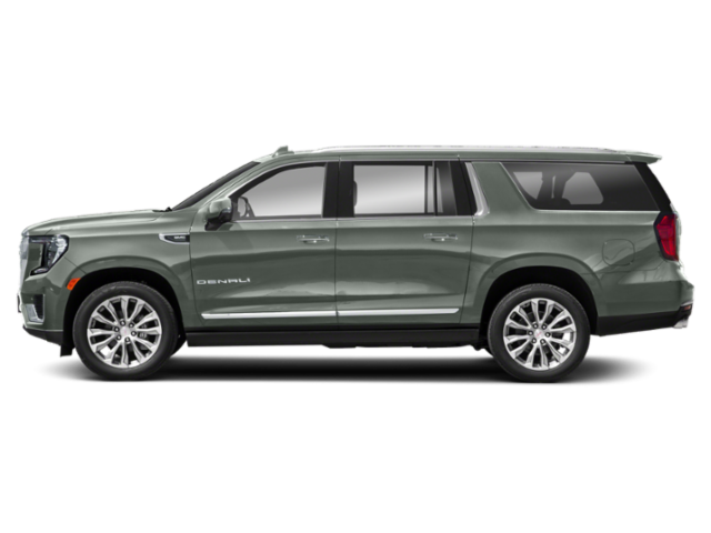 2023 Gmc Yukon XL Denali Ultimate photo 3