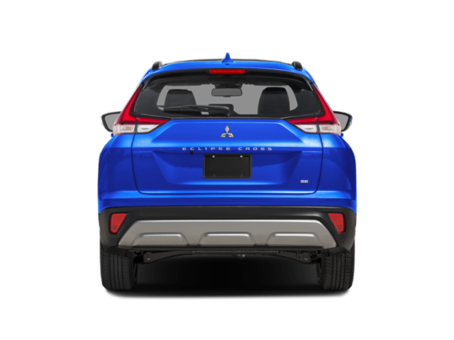 2025 Mitsubishi Eclipse Cross SE photo 5
