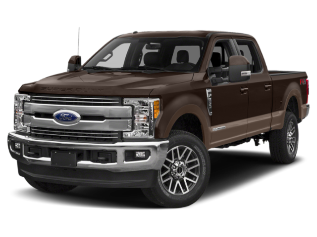 2019 Ford F-350 Super Duty King Ranch's photo