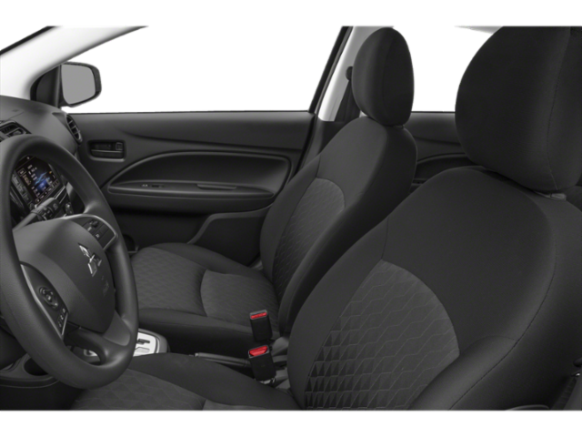 2022 Mitsubishi Mirage ES photo 9
