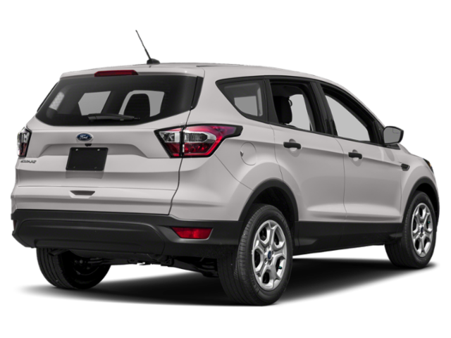 2019 Ford Escape Titanium photo 2