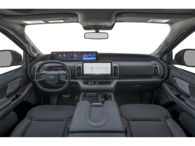2025 Ford Expedition photo 5