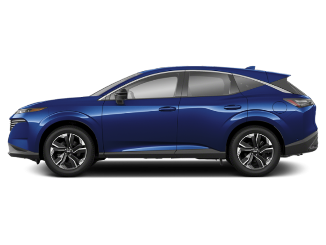 2025 Nissan Murano SL photo 2