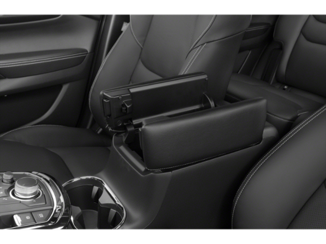 2023 Mazda CX-9 Grand Touring photo 10
