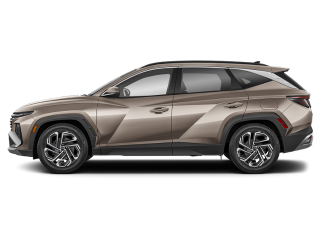 2026 Hyundai Tucson Plug-in Hybrid Limited Sport photo 2