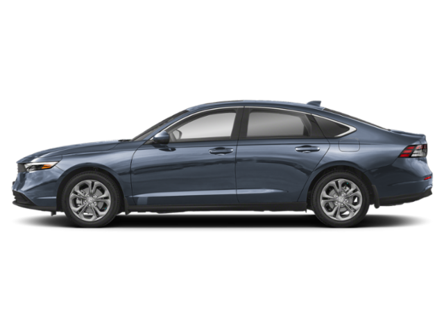 2025 Honda Accord SE photo 5