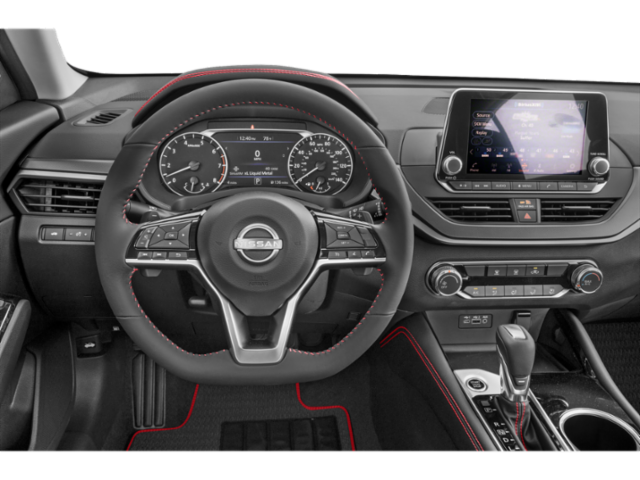 2025 Nissan Altima SR photo 8