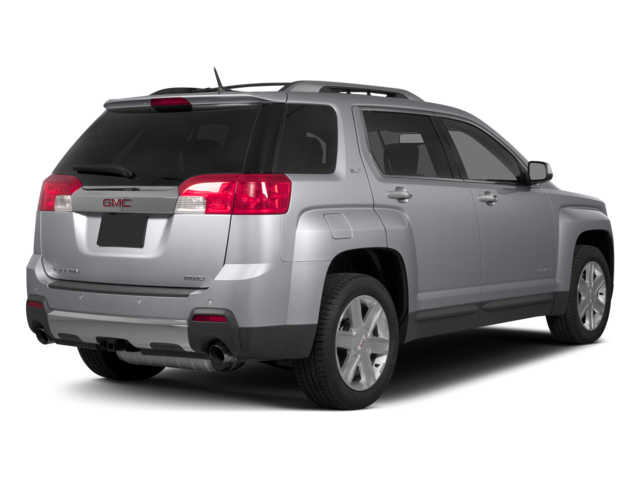Used 2015 GMC Terrain SLT-1 with VIN 2GKFLXEK2F6389507 for sale in East Providence, RI
