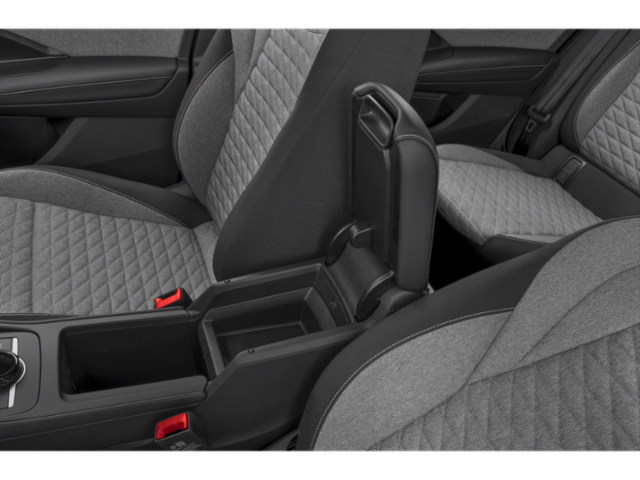 2025 Volkswagen Tiguan S photo 10