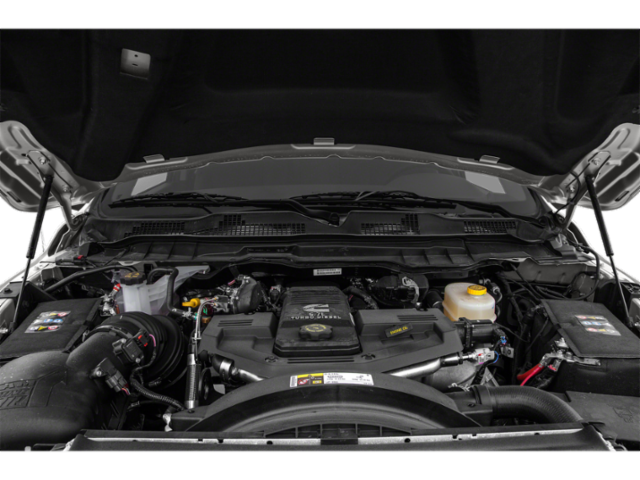 2015 Ram 3500 Laramie Longhorn photo 4