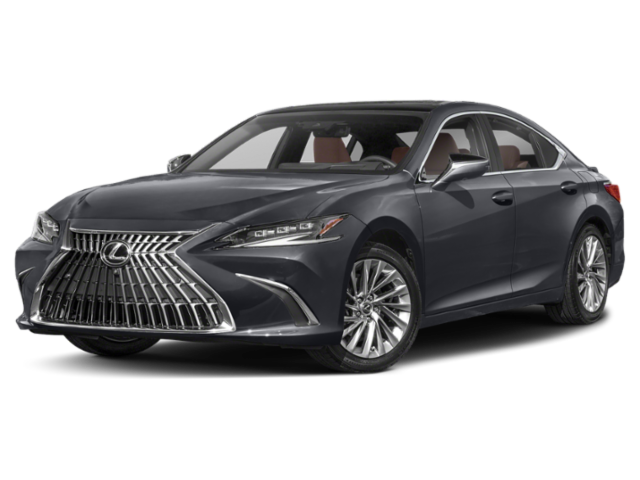 2022 Lexus ES 350 Ultra Luxury's photo