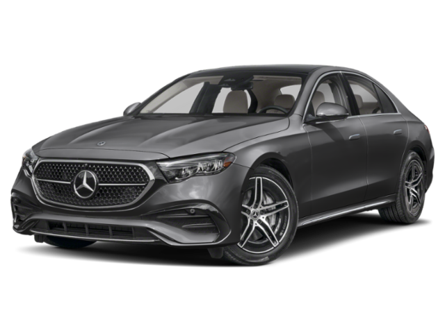 2026 Mercedes-Benz E-Class E450's photo