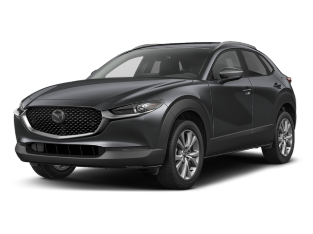 2026 Mazda CX-30 Premium's photo