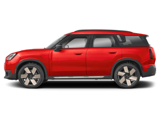 2026 Mini Countryman S ALL4 photo 3