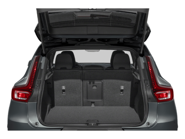 2026 Volvo XC40 AWD photo 6