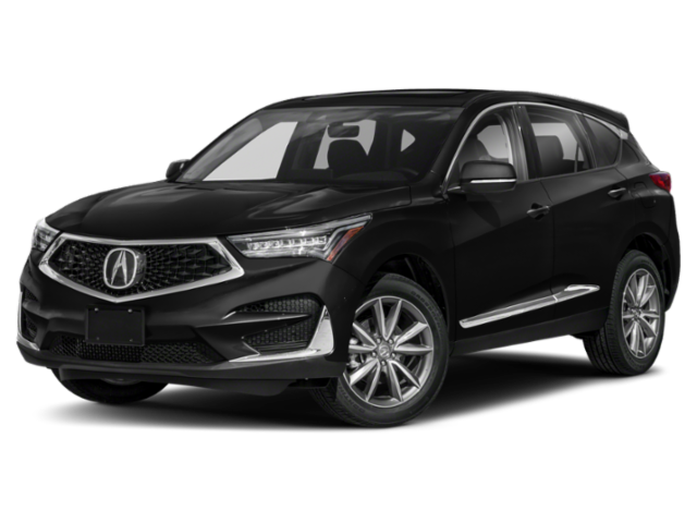 2020 Acura RDX Technology Package's photo