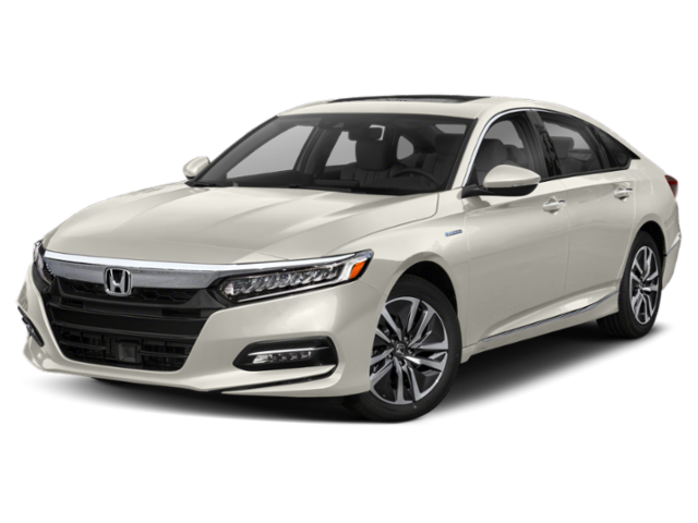 2019 Honda Accord Hybrid Touring's photo
