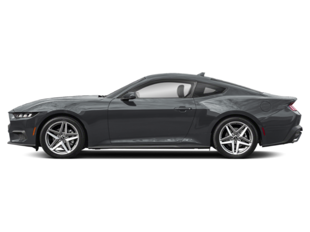 2025 Ford Mustang EcoBoost photo 31