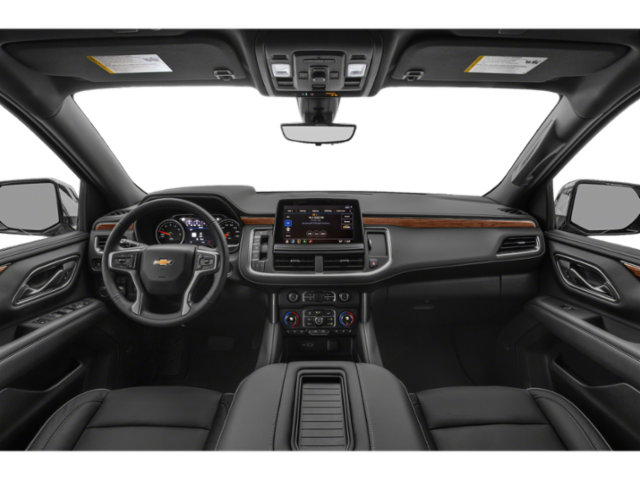 2023 Chevrolet Suburban Premier photo 4