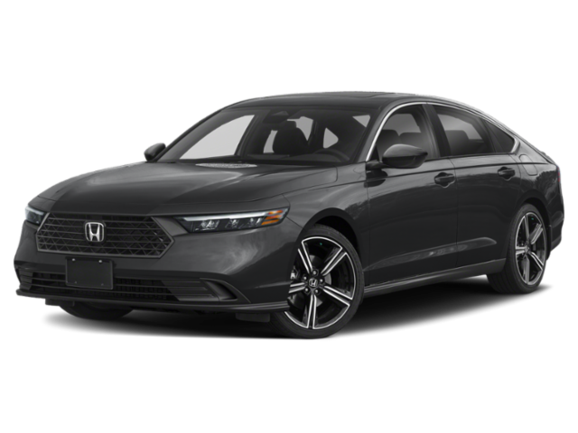 2025 Honda Accord Hybrid Sport photo 4