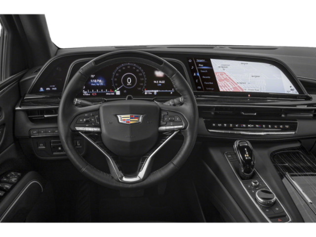 2023 Cadillac Escalade ESV Sport photo 3