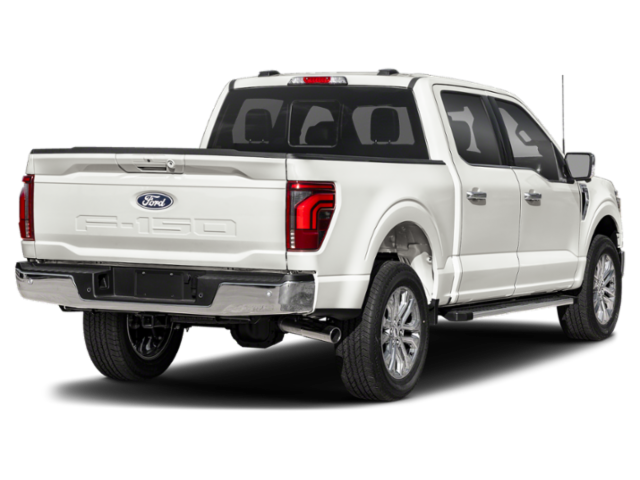 2026 FORD F-150 - Image 2