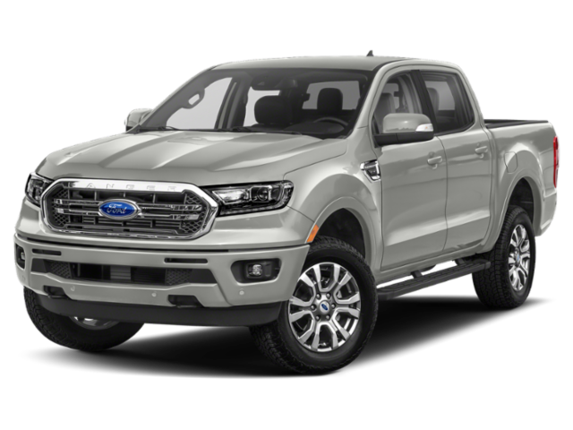 2022 Ford Ranger Lariat's photo
