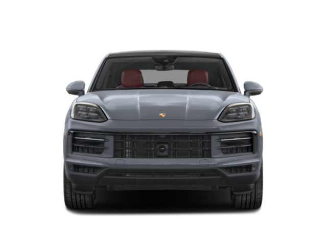 2026 Porsche Cayenne GTS Coupe photo 2