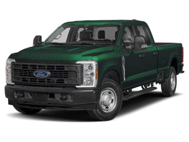 2026 Ford F-250 Super Duty XL's photo