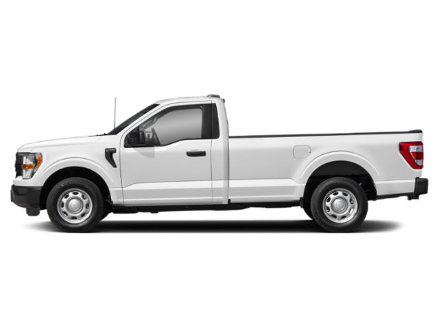 2022 Ford F-150 XL photo 3