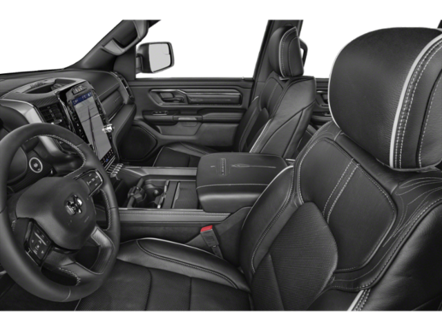 2024 Ram 1500 Tradesman photo 5