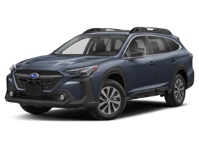 2025 Subaru Outback Premium's photo