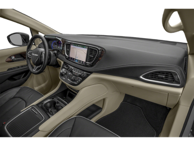 2024 Chrysler Pacifica Limited photo 12
