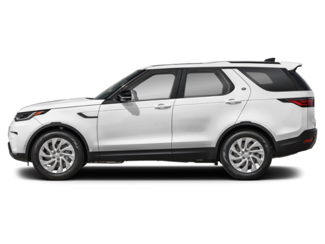 2025 Land Rover Discovery S photo 2
