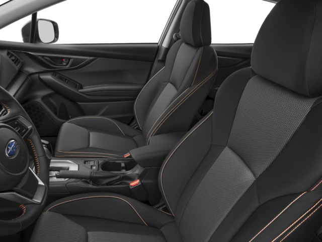 2018 Subaru Crosstrek Limited photo 6